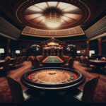 Command the casino: expert systems to transform your gambling wins