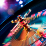 Play your way to electrifying casino treasure maps