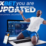 1xBet hesabınıza giriş edin: bukmeker şirkətinin rəsmi veb saytına necə çatmaq olar.