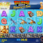 Escursione Partenza Aspetta Slot di Bigger Bass Bonanza Attività di Giorno in Italia