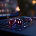负责任博彩——确保安全游戏