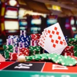Triumfální hry v loterii na Cryptoleo Casino váš vítězný přístup
