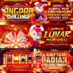 Rodeoslot Casino site is the Top Spot for Slot Lovers in Canada