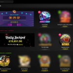 Legislación Promocional Casino Argentina julio Máquinas tragamonedas de casino en línea 2026