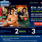 The fresh on-line casino for you