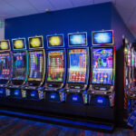 Echtgeld Slots Nachfolgende besten Spielautomaten in 2026 online