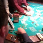Challenge your luck: Top probabilities for remarkable casino success