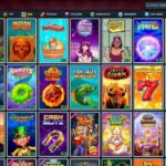 AllySpin Casino – Where Entertainment Meets Fair Play in Canada