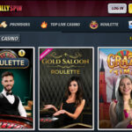 Des Jackpots Colossaux Vous Espèrent en France chez AllySpin Casino