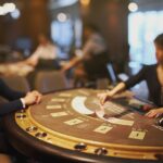 Tips voor verantwoord gokken in een casino