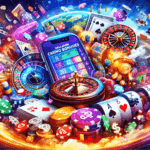Legendz Casino: Top Games, Bonuses and Mobile Play