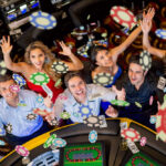The future of Sports Betting Canada: Trends in promotions and secure payment methods like