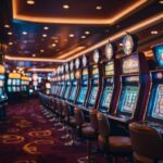 2026 Uzman Değerlendirmeleri ile ABD’de Gerçek Parayla Oynanabilecek Pusulabet En İyi Online Casinolar