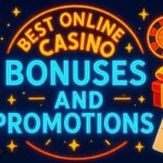 2026 yılına ait en iyi çevrimiçi casino bonus teklifleri – Ücretsiz bonuslarınızı hemen edinin.