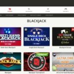 Live Blackjack, Roulette en ook bij Goldenbet Casino in Nederland
