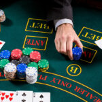 Discover the best casino excitement and generate legitimate wins with Winum casino online.