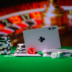 Unleash Your Luck: Big Wins Await at Raptor Wins Casino!