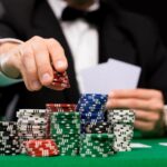 Sichere Zahlungsmethoden im Online Casino Echtgeld: Worauf Sie achten sollten