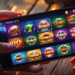 Autoryzowane, bezpieczne i popularne w Polsce z Bison Casino