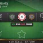 Nachfolgende optimale Black jack Masterplan » Basic Strategy