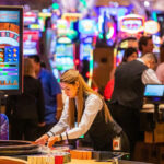 Descubra fondos rentables en oportunidades pioneras de juego