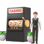 When Great Stories Begin for Canada Players at Winshark Casino