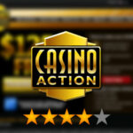 Juega a mesas de casino en vivo y experimenta la intensidad en Azurslot Casino para España