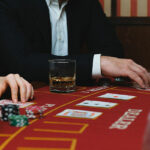 Triumphant battles await: explore Lucky Barry Casino’s winning chances