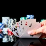 Hvorfor tilfeldigheter styrer casinospill