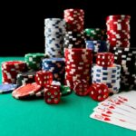 Ibet Casino Din ultimate guide til spennende nettspillopplevelser
