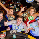 Gioca anche Vinci con Bonus Fino al 18bet 200%