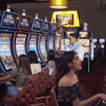 Unveil luckypari’s extensive casino insights to beat the odds.
