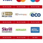Vergleiche nachfolgende besten 5 Casinos via Maklercourtage