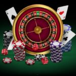 Ontketen je geluk: Grote winsten wachten bij Fortunejack Casino