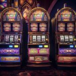 Gransino Casino – Jak bezpiecznie doładować konto w Polsce