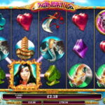 Siberian Violent storm Slot by IGT Gamble Free Demonstration