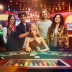 Clever gambling advice to improve your odds at the tables