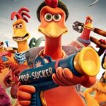 Untersuchung des Marktanteilszuwachses von Chicken Run Slot in der Bundesrepublik