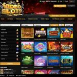 Innerster planet Slot biegsam zum besten geben