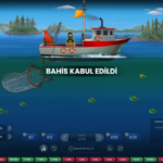 Big Bass Crash – Where the Player is King in Canada
