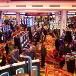 Beste Angeschlossen Casinos Brd Juli 2026