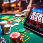 Betnella Casino – Speel Bewust, Verdien Opmerkelijk in Nederland