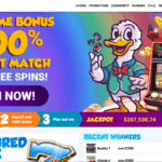 Foxygold Casino is Je Vertrouwde Bondgenoot met betrekking tot Virtueel Winsten in Nederland