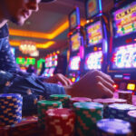 Conquérir le casino développer vos paris stratégiques pour bâtir votre richesse
