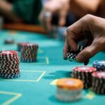 Hur ni tillåt 100 välmående kostnadsfri när du öppnar nytta konto gällande casino 2026