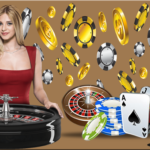 Hollywin Casino – Enfréntate a Competiciones Únicos en España