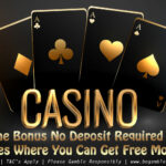 Dragonia Casino’s Active Deals and Deals in the United Kingdom