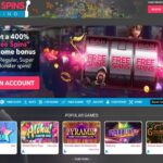 Το Cowboy Spin Casino Προσφέρει Εξυπηρέτηση 24/7 και Τίμιο Παιχνίδισμα για την Ελλάδα