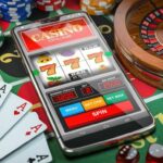 Master exciting gambling tactics: build real rewards at the casino