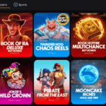 Der bekannte Kalender-Widget von Golden Panda Casino präsentiert Promotionen für Deutschland